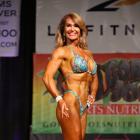 Debbie  Salzman - NPC Vancouver  2014 - #1